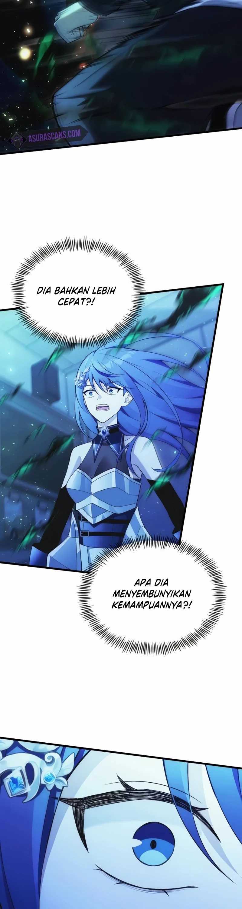 The Heavenly Demon’s Descendant Chapter 36 Gambar 37