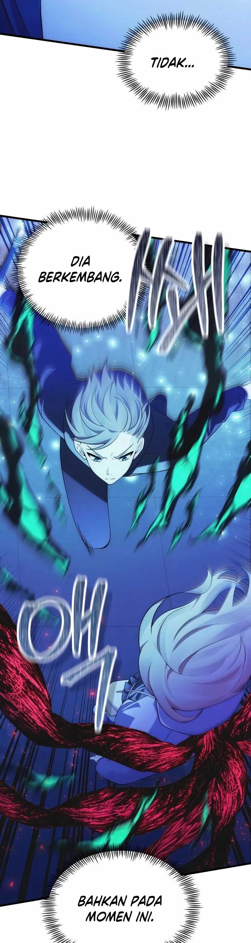 The Heavenly Demon’s Descendant Chapter 36 Gambar 38
