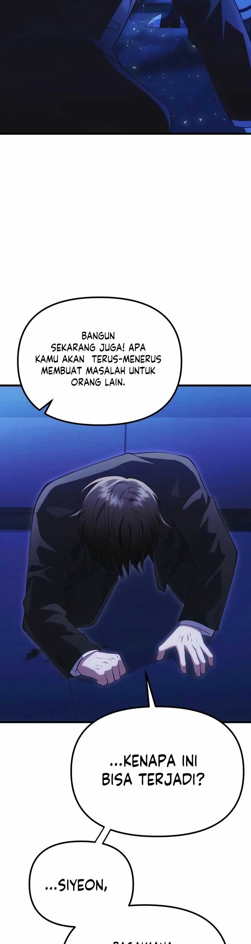 The Heavenly Demon’s Descendant Chapter 36 Gambar 40