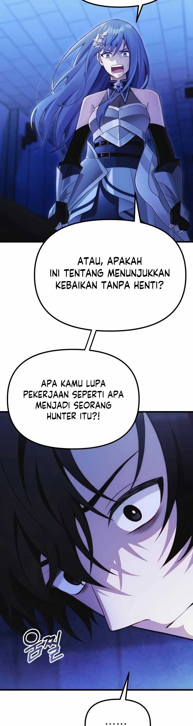 The Heavenly Demon’s Descendant Chapter 36 Gambar 43