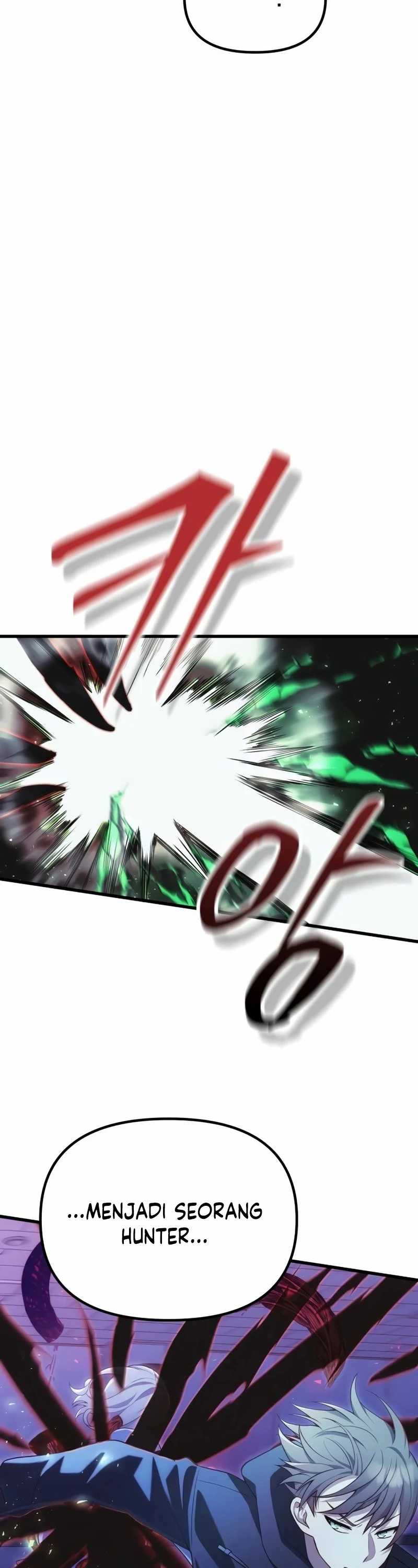 The Heavenly Demon’s Descendant Chapter 36 Gambar 44