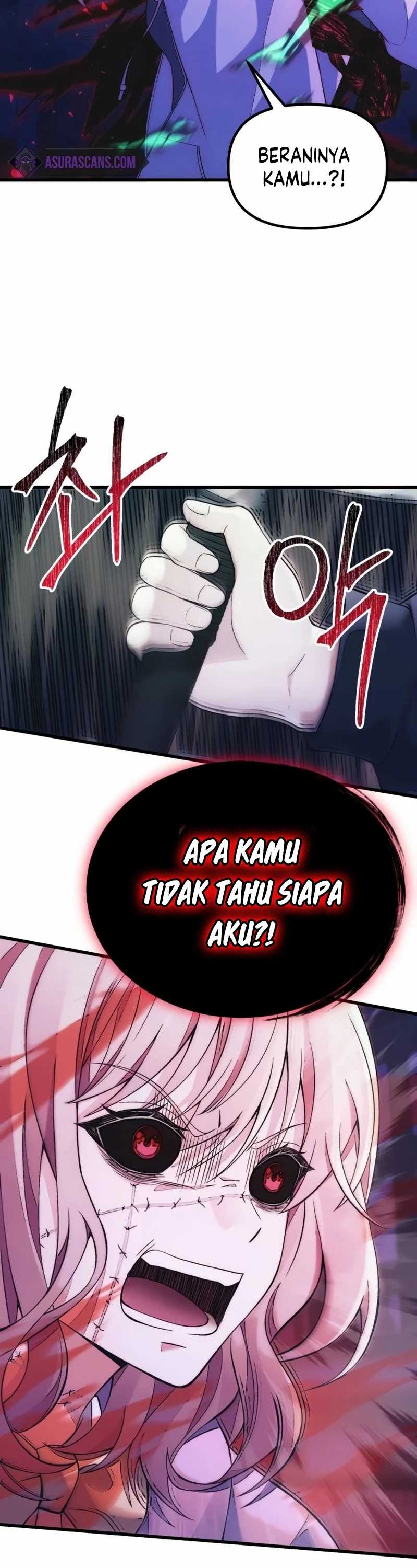 The Heavenly Demon’s Descendant Chapter 36 Gambar 46