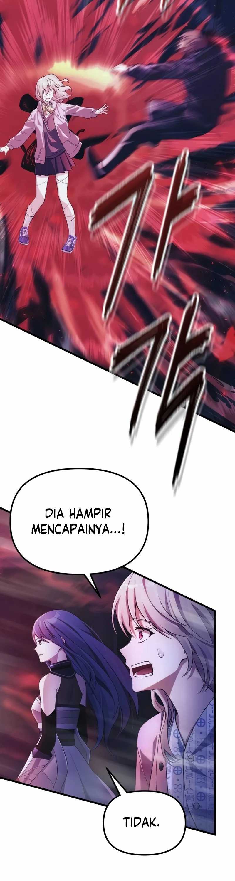 The Heavenly Demon’s Descendant Chapter 36 Gambar 48