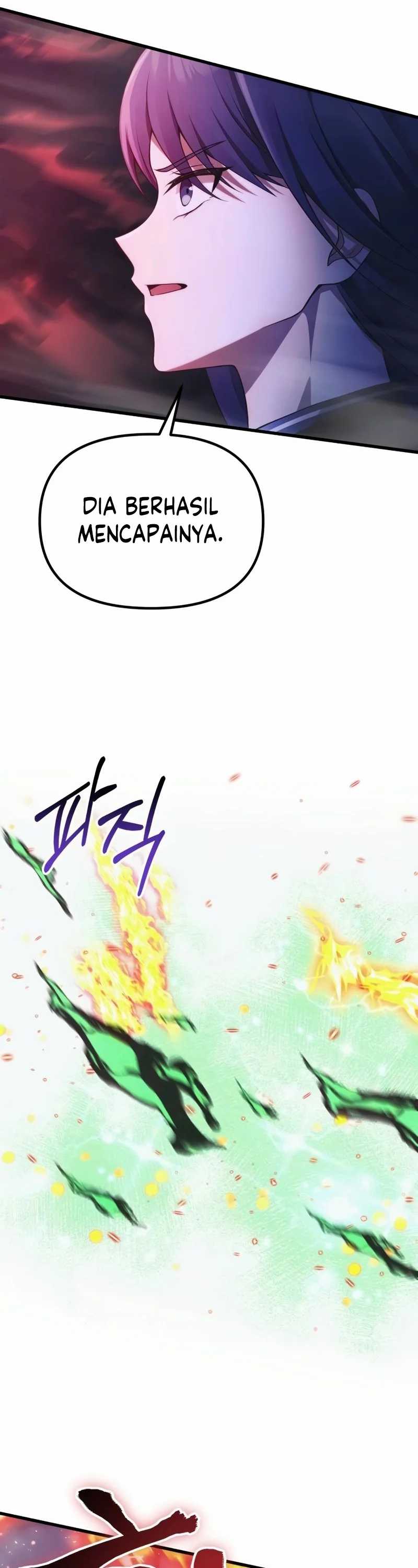 The Heavenly Demon’s Descendant Chapter 36 Gambar 49