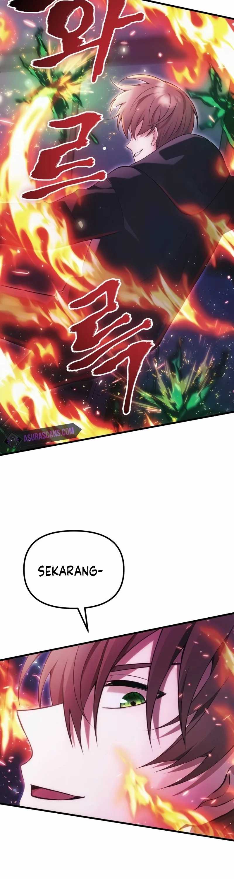 The Heavenly Demon’s Descendant Chapter 36 Gambar 50