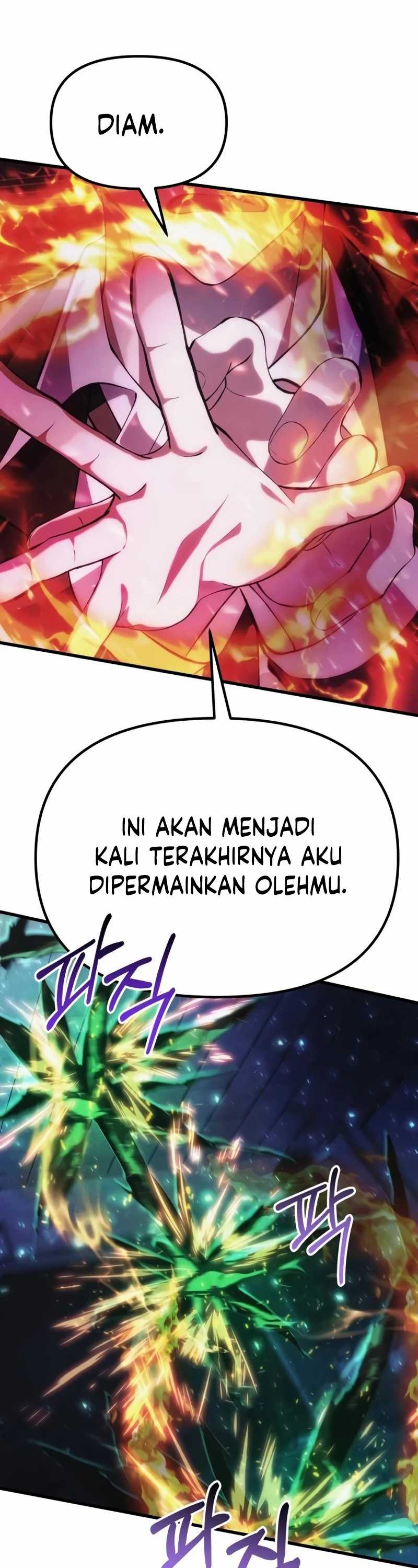 The Heavenly Demon’s Descendant Chapter 36 Gambar 51