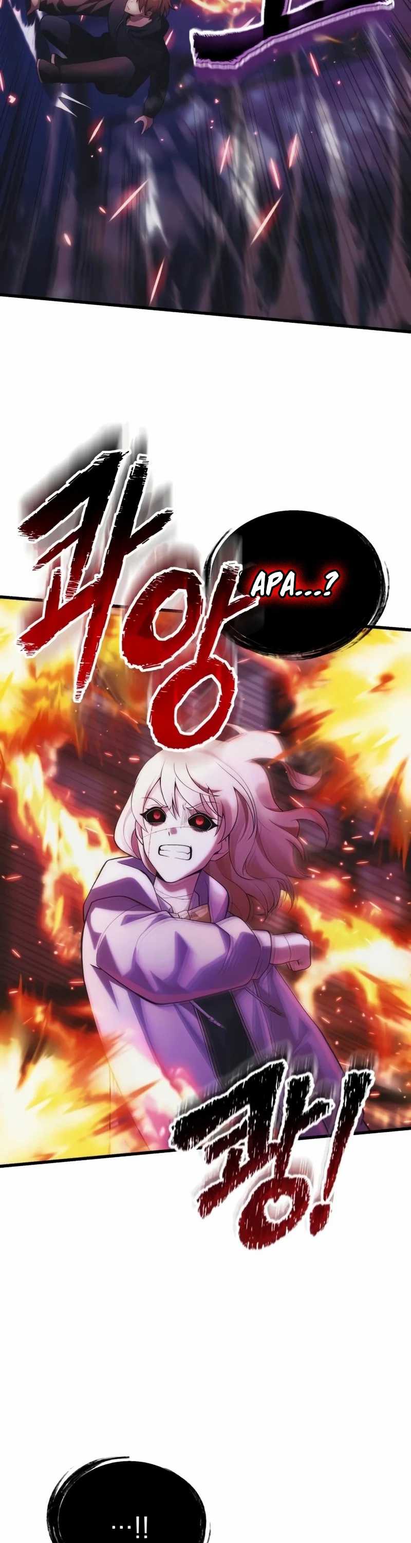 The Heavenly Demon’s Descendant Chapter 36 Gambar 53