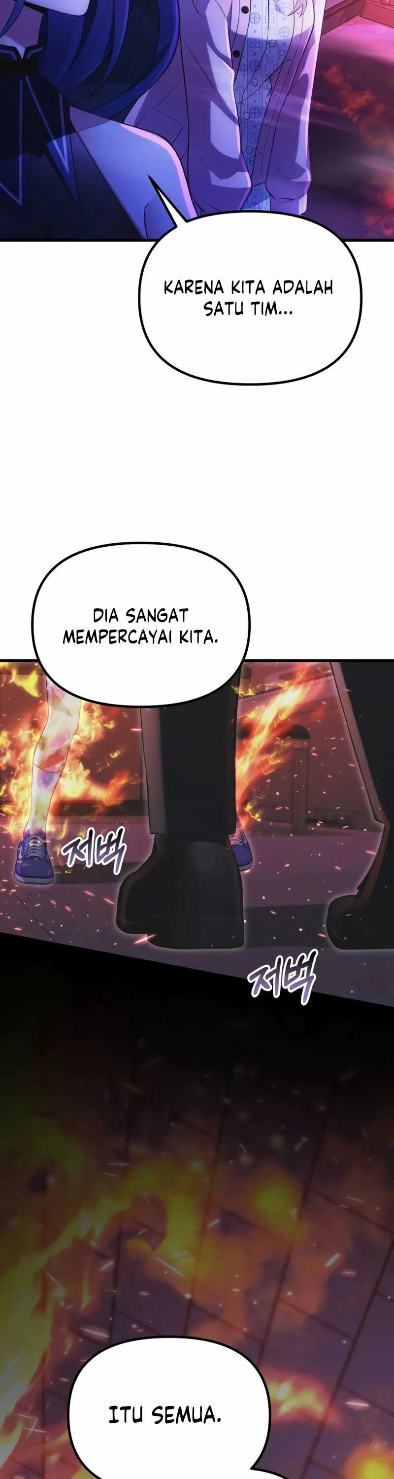 The Heavenly Demon’s Descendant Chapter 36 Gambar 56