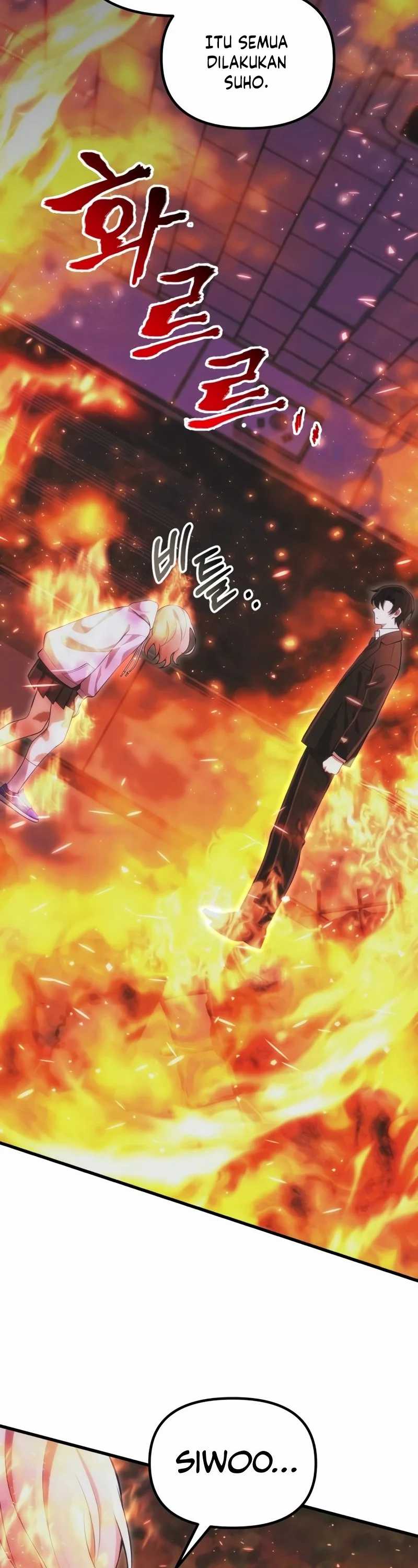 The Heavenly Demon’s Descendant Chapter 36 Gambar 57