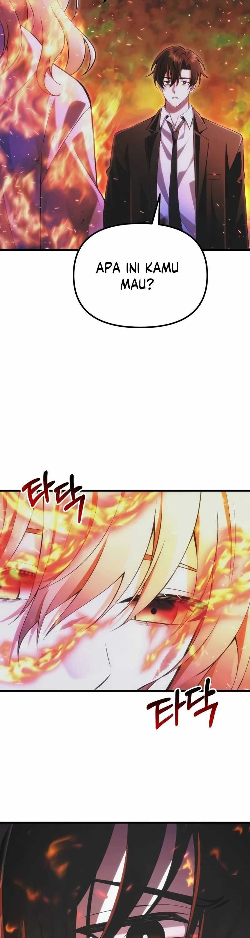 The Heavenly Demon’s Descendant Chapter 36 Gambar 58