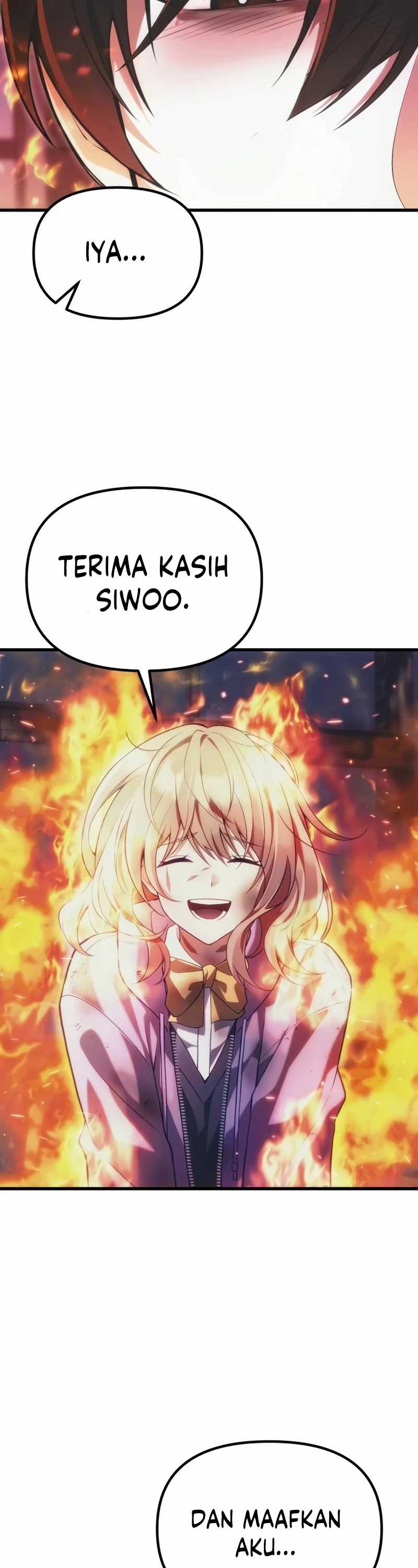 The Heavenly Demon’s Descendant Chapter 36 Gambar 59