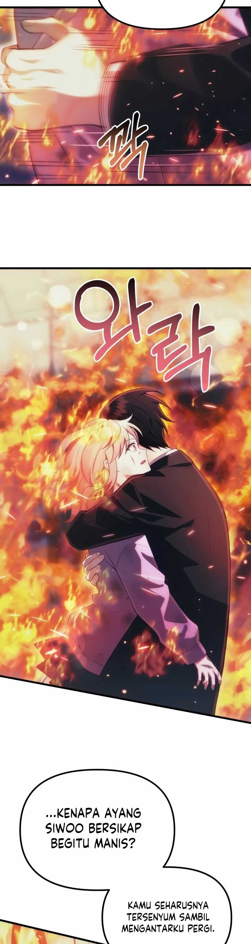 The Heavenly Demon’s Descendant Chapter 36 Gambar 60