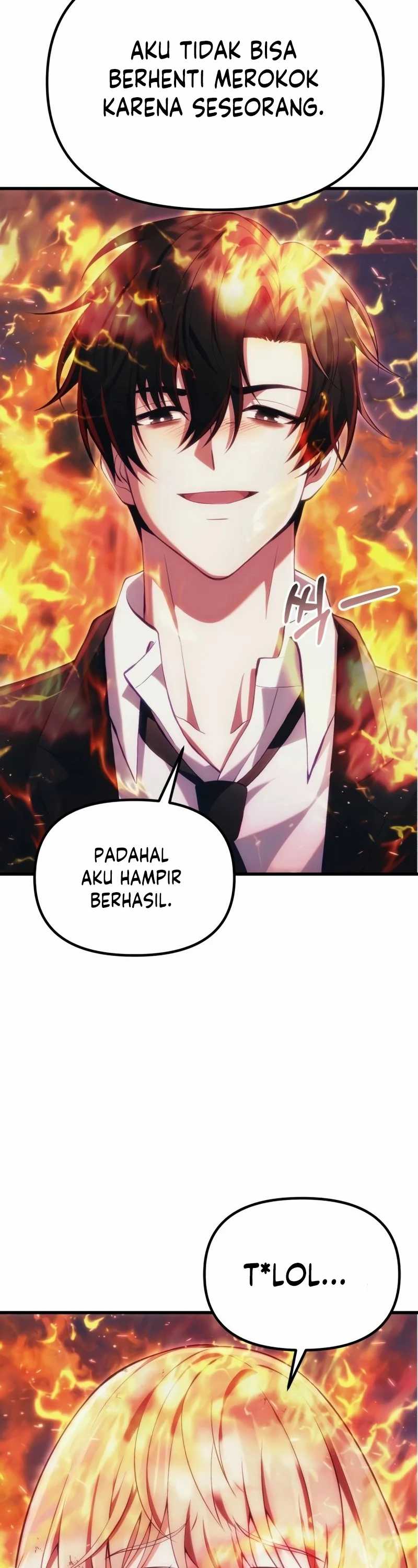 The Heavenly Demon’s Descendant Chapter 36 Gambar 63