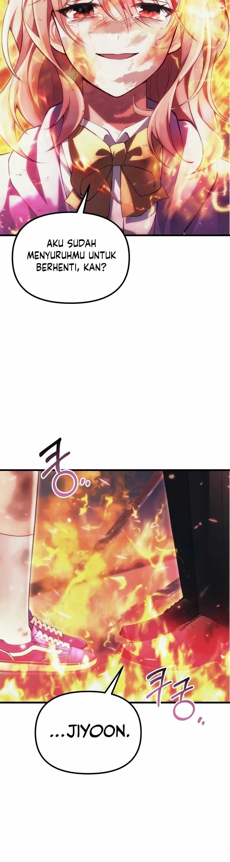 The Heavenly Demon’s Descendant Chapter 36 Gambar 64