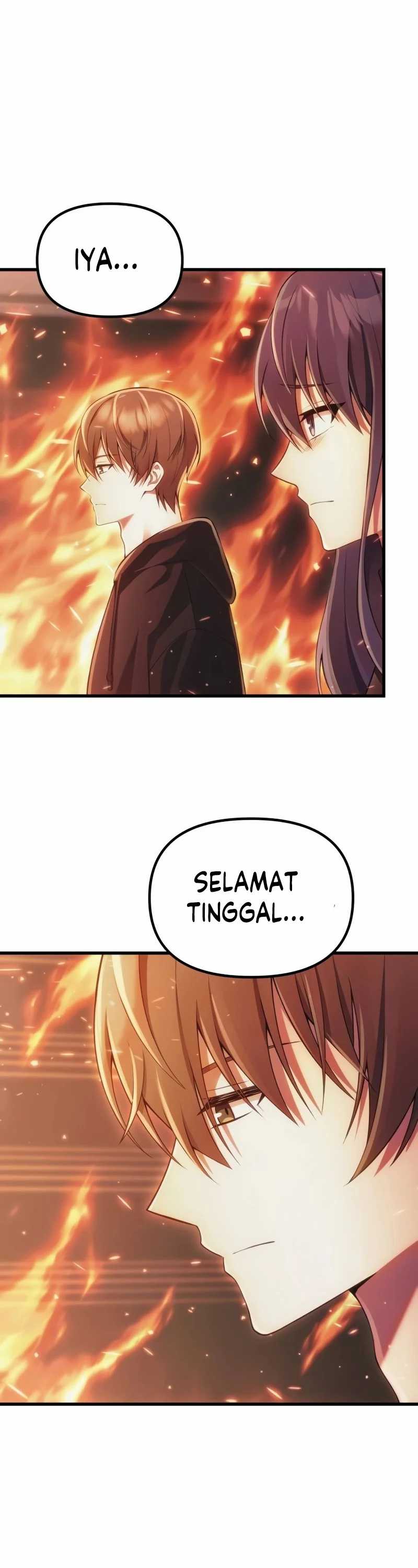 The Heavenly Demon’s Descendant Chapter 36 Gambar 65