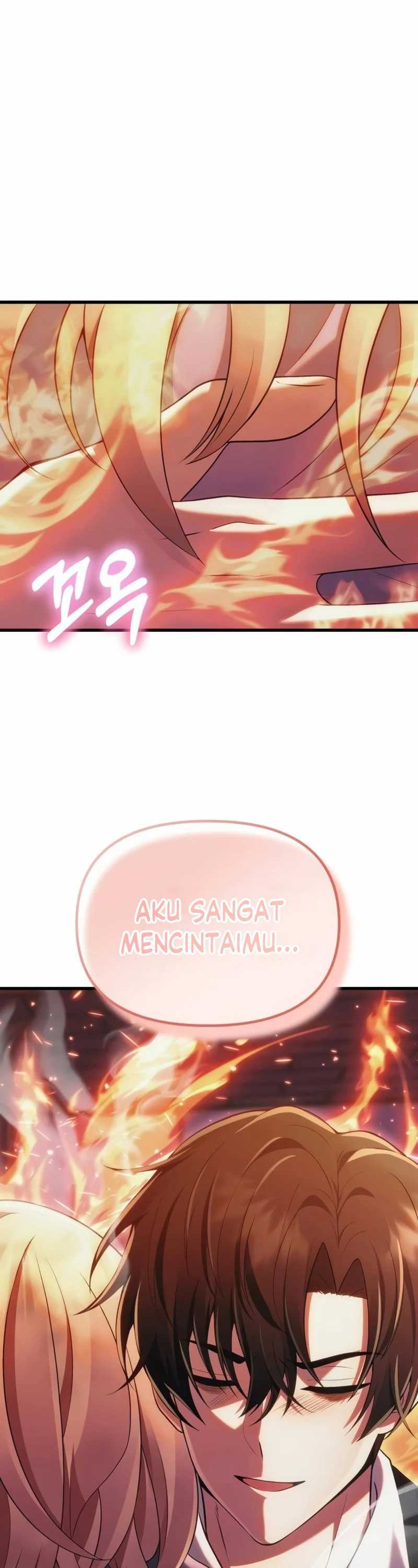 The Heavenly Demon’s Descendant Chapter 36 Gambar 66