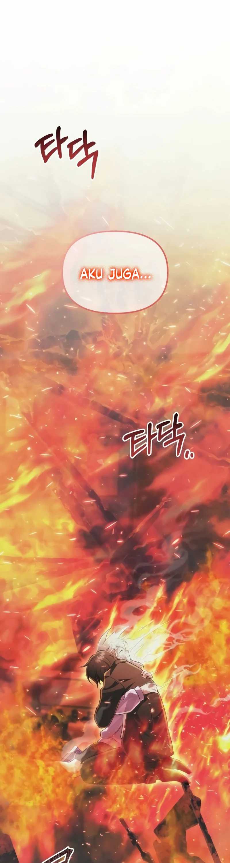 The Heavenly Demon’s Descendant Chapter 36 Gambar 68