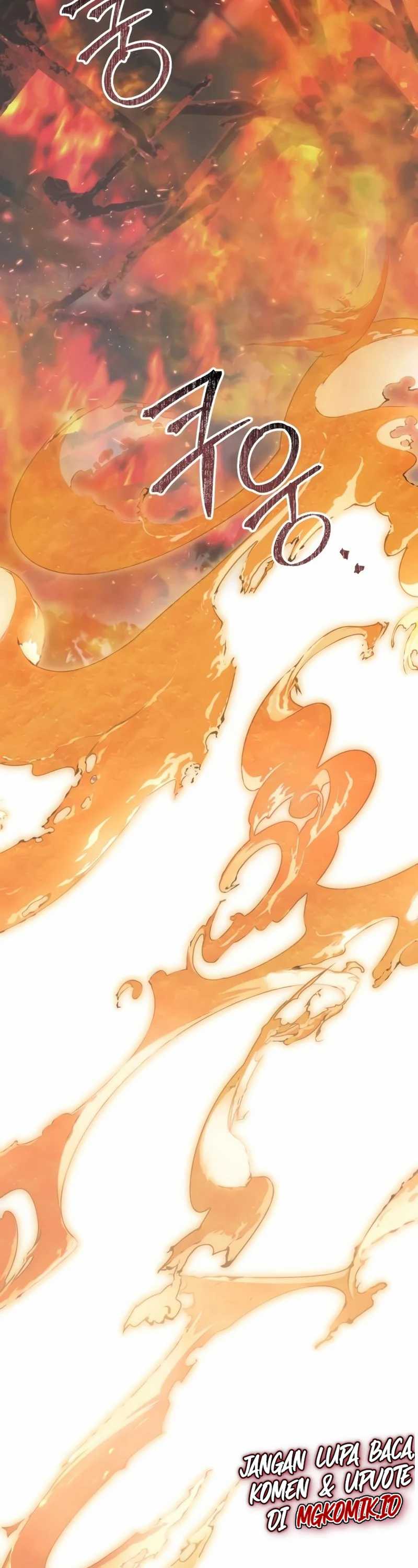 The Heavenly Demon’s Descendant Chapter 36 Gambar 69
