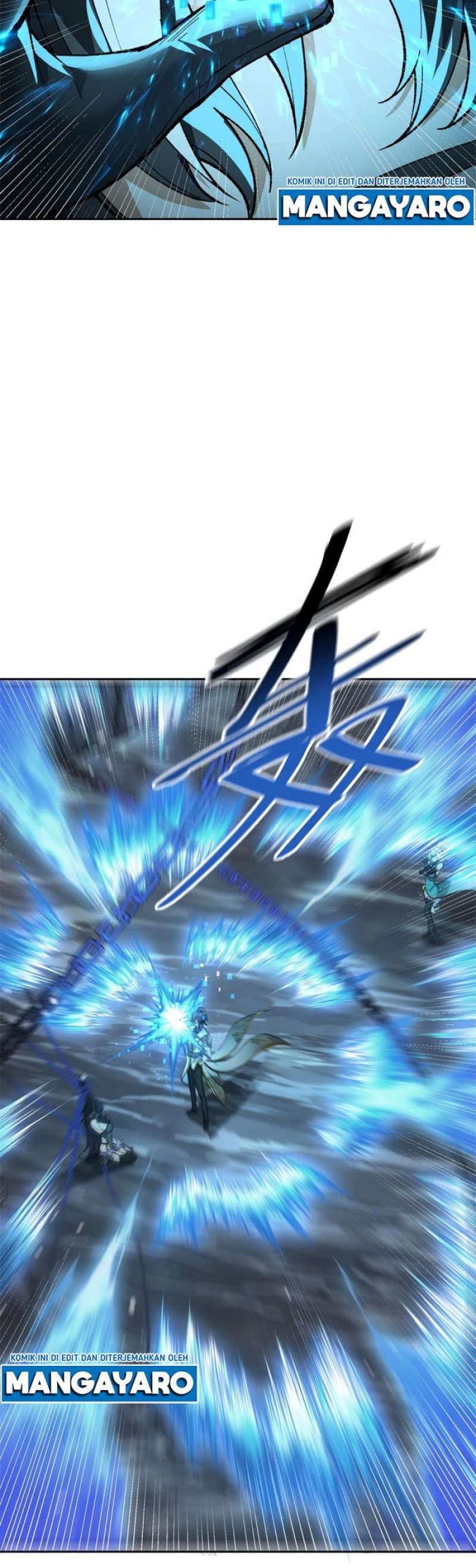 The Heavenly Path Is Not Stupid Chapter 09 Gambar 14