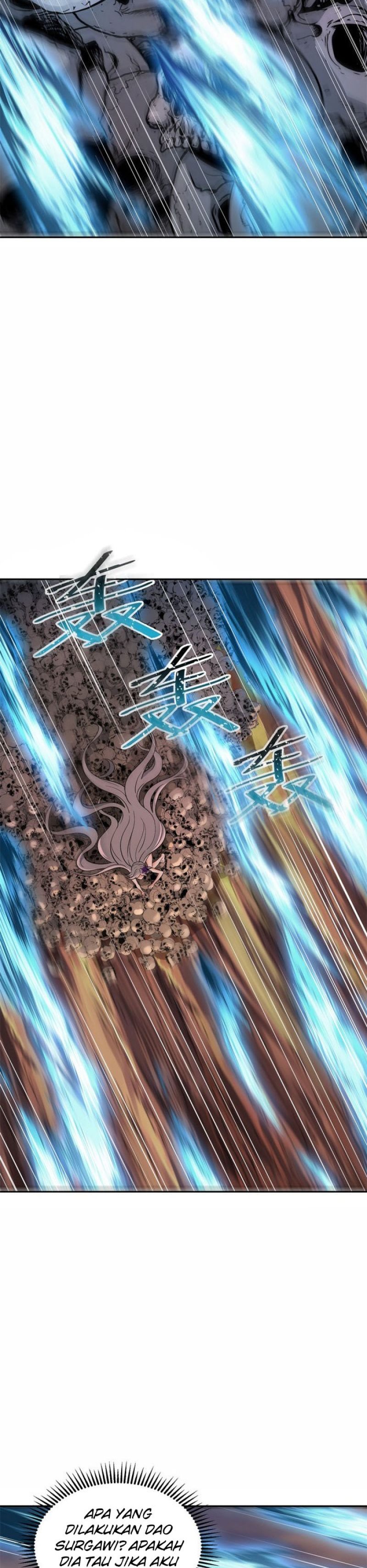 The Heavenly Path Is Not Stupid Chapter 09 Gambar 19
