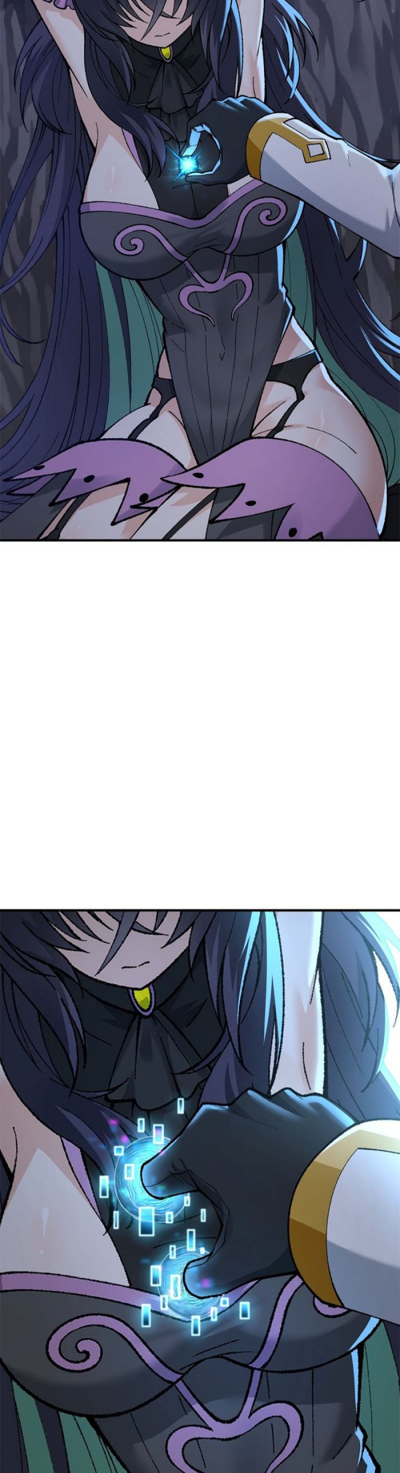 The Heavenly Path Is Not Stupid Chapter 09 Gambar 24