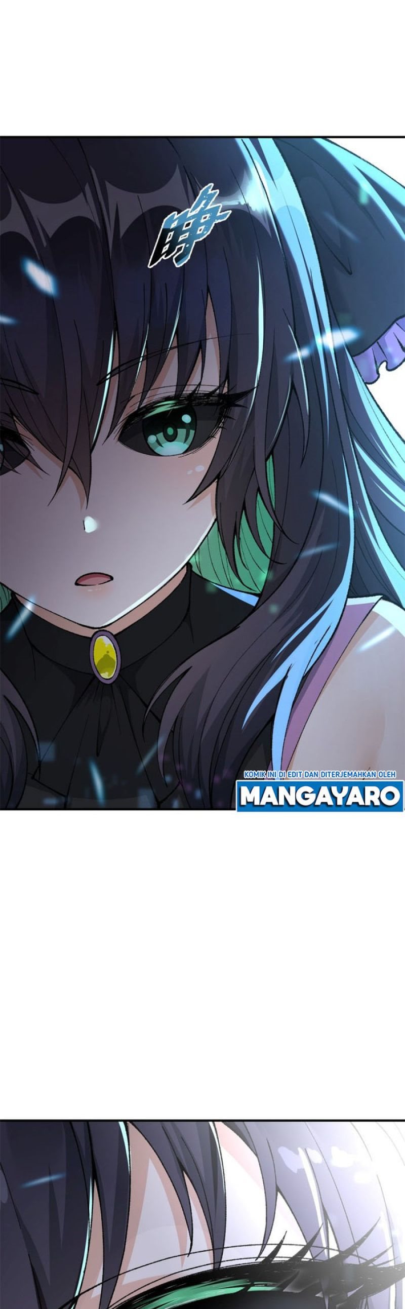 The Heavenly Path Is Not Stupid Chapter 09 Gambar 26