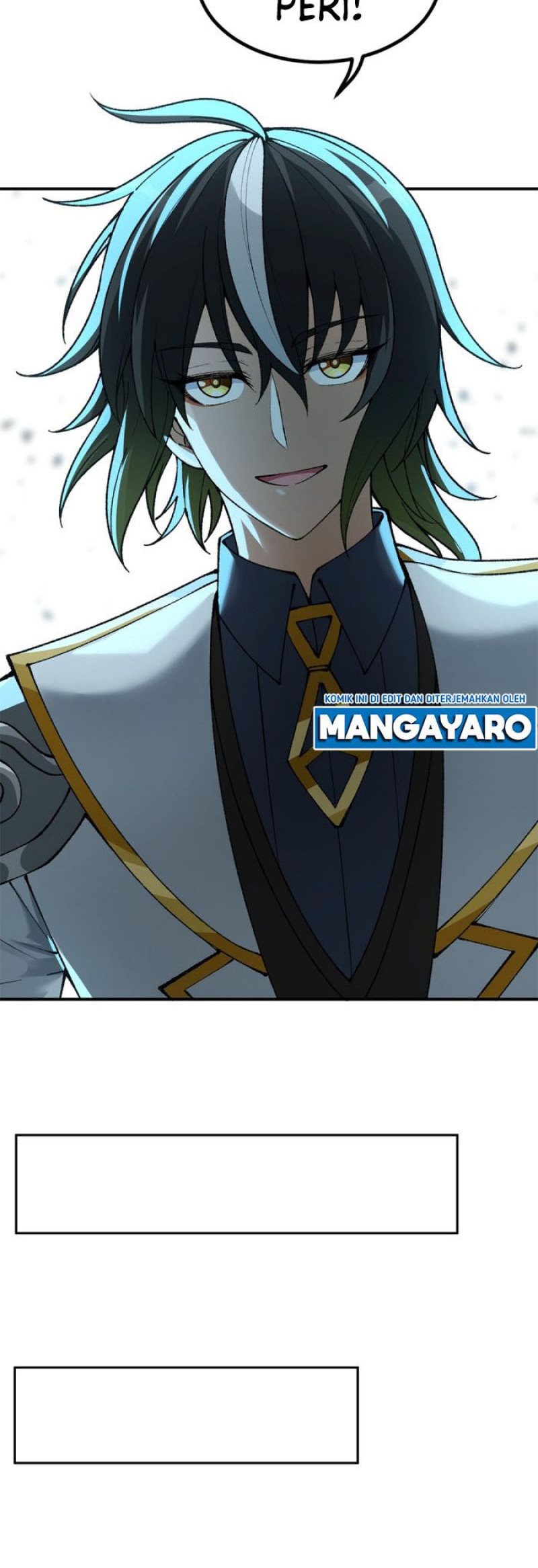 The Heavenly Path Is Not Stupid Chapter 09 Gambar 52