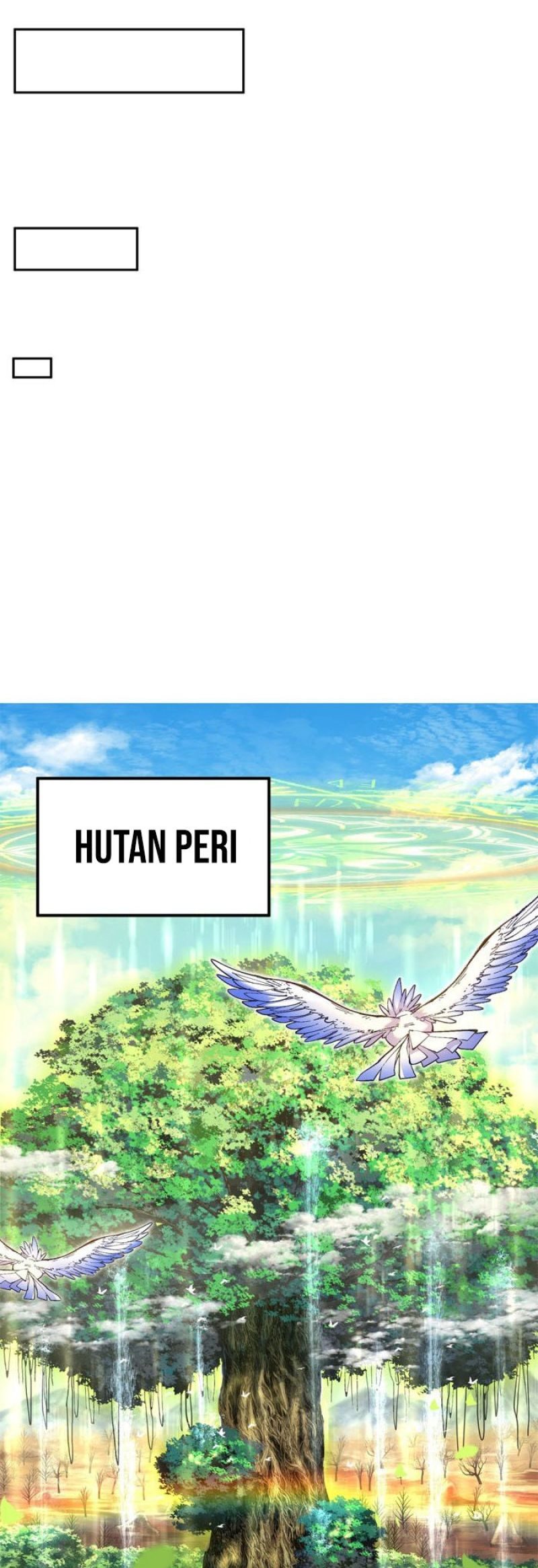 The Heavenly Path Is Not Stupid Chapter 09 Gambar 53