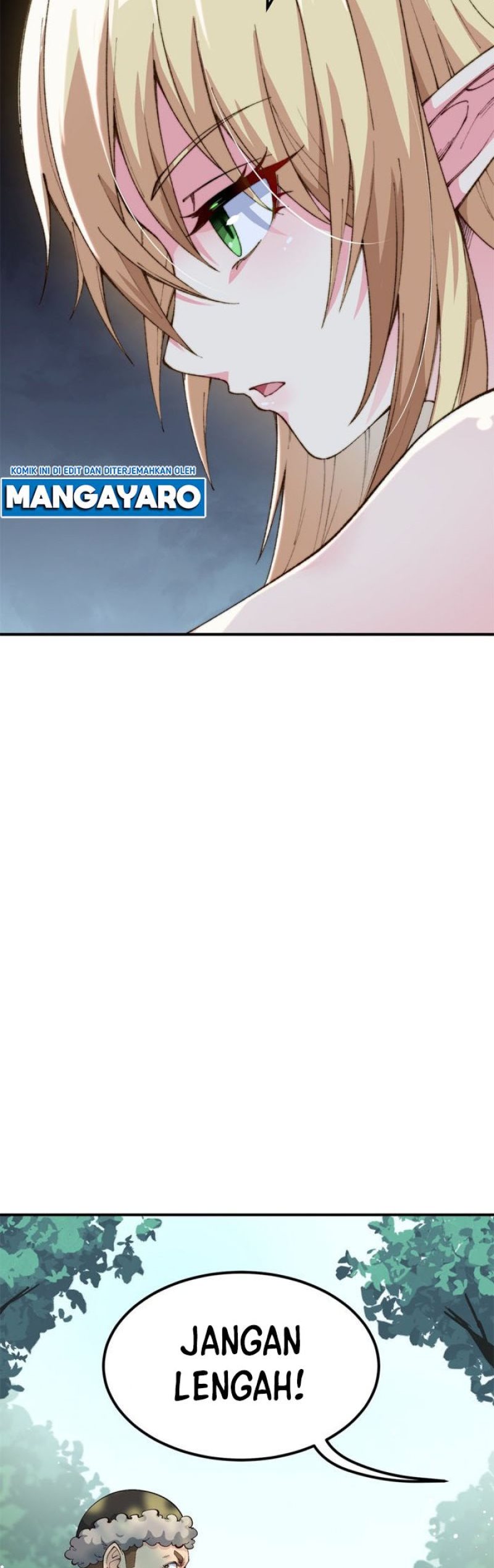 The Heavenly Path Is Not Stupid Chapter 09 Gambar 57