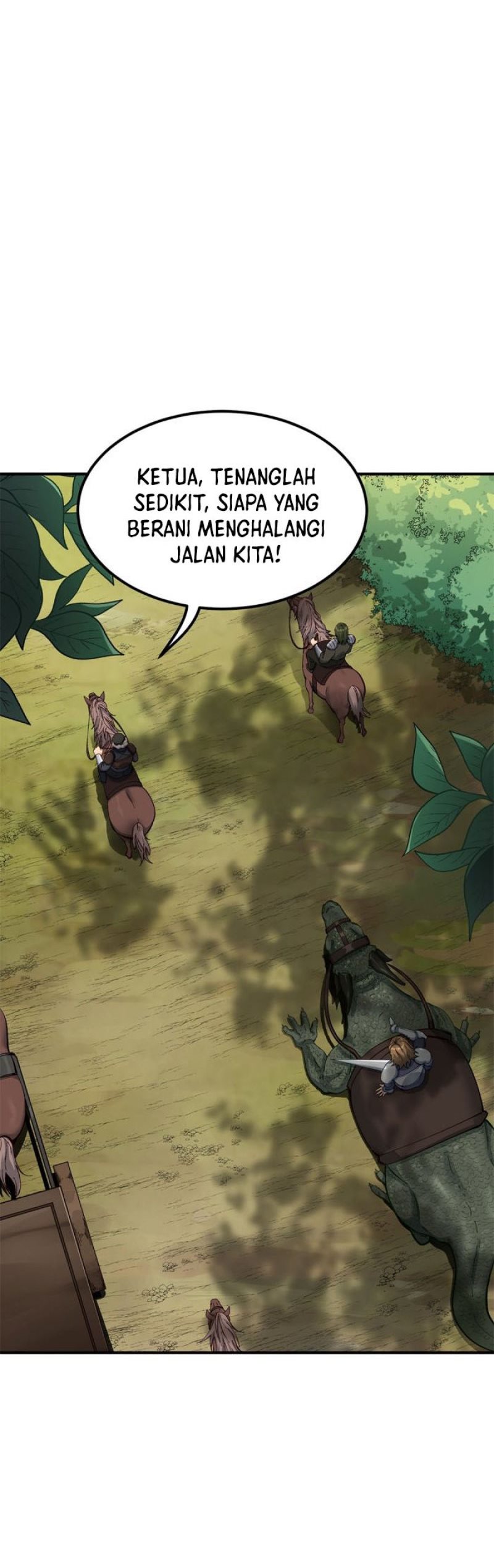 The Heavenly Path Is Not Stupid Chapter 09 Gambar 60
