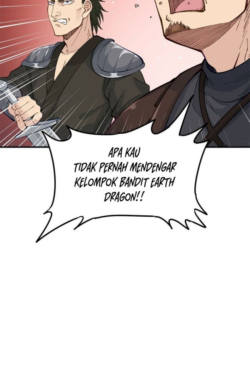 The Heavenly Path Is Not Stupid Chapter 09 Gambar 65