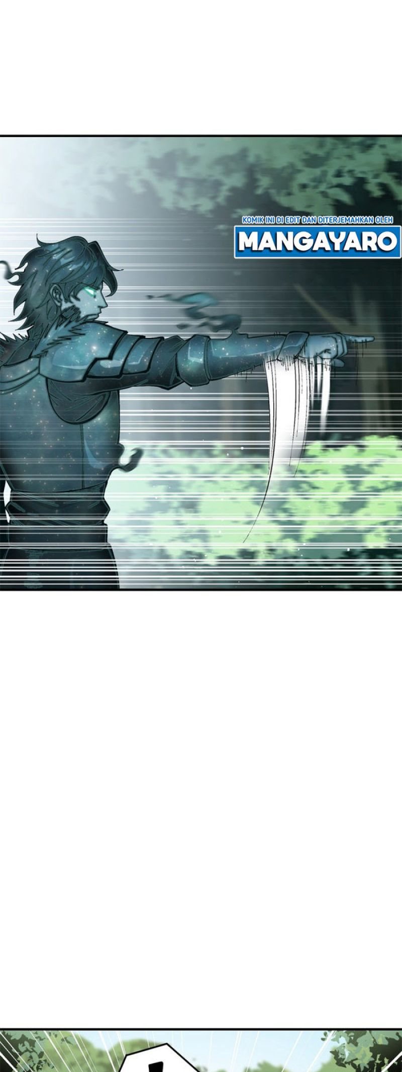 The Heavenly Path Is Not Stupid Chapter 09 Gambar 66