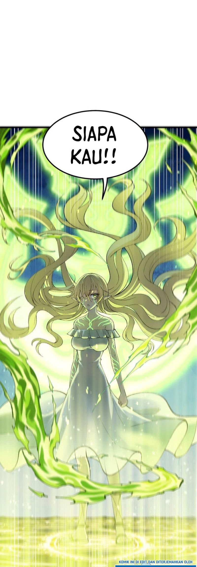 The Heavenly Path Is Not Stupid Chapter 11 Gambar 46