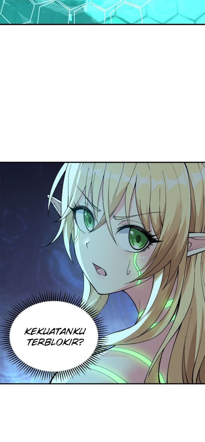 The Heavenly Path Is Not Stupid Chapter 11 Gambar 52