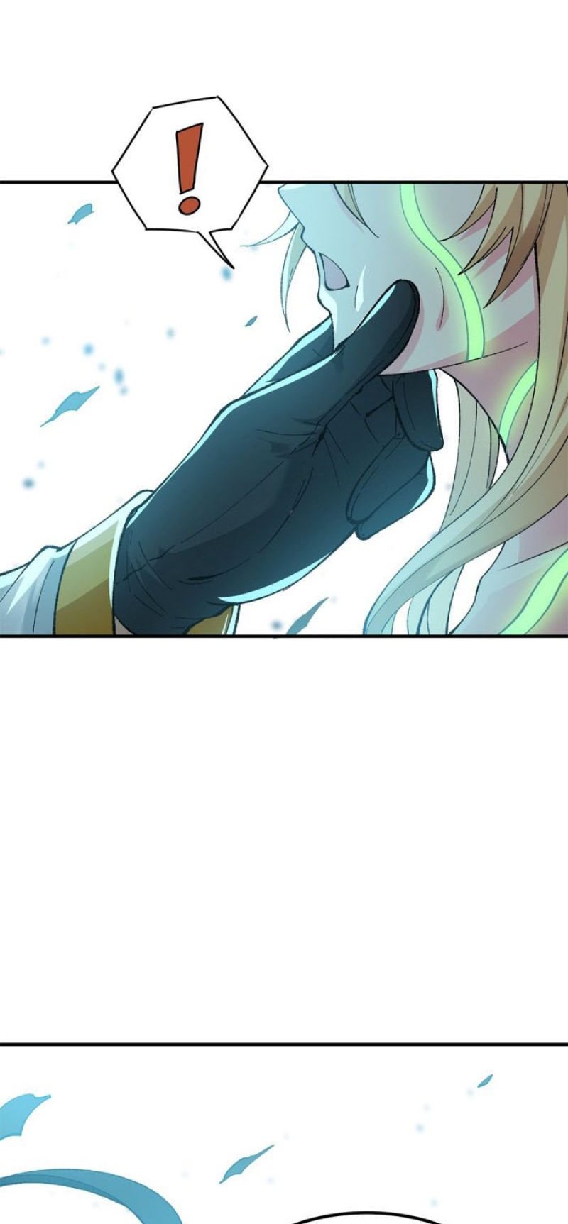 The Heavenly Path Is Not Stupid Chapter 11 Gambar 53