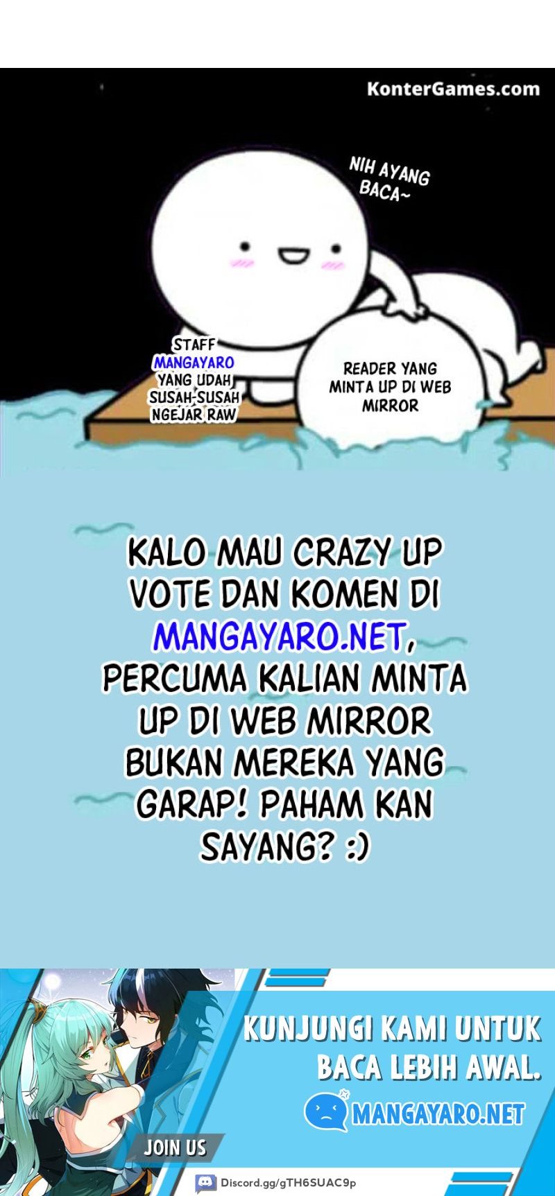 The Heavenly Path Is Not Stupid Chapter 11 Gambar 55