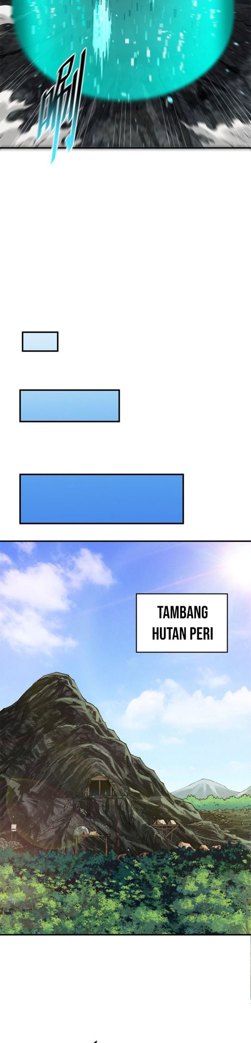 The Heavenly Path Is Not Stupid Chapter 12 Gambar 30
