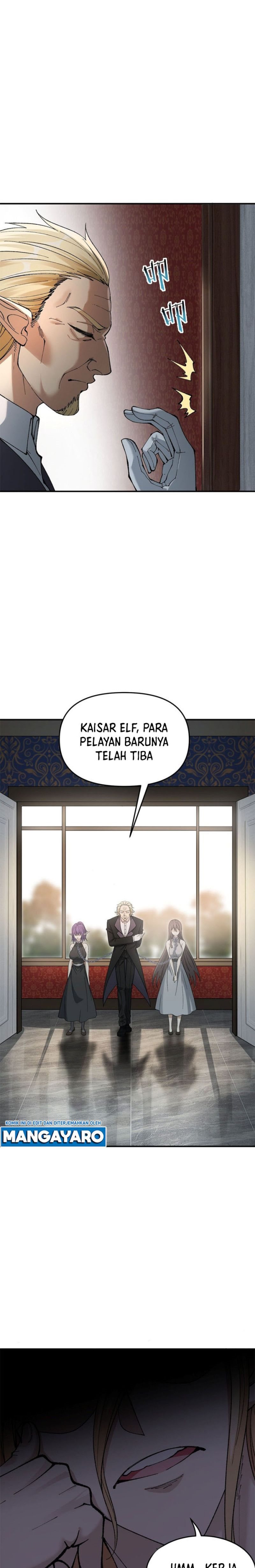 The Heavenly Path Is Not Stupid Chapter 15 Gambar 20