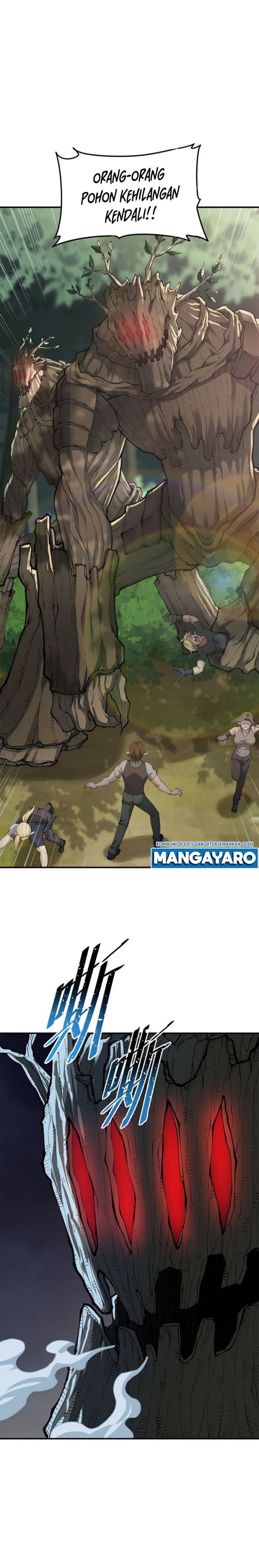 The Heavenly Path Is Not Stupid Chapter 15 Gambar 27