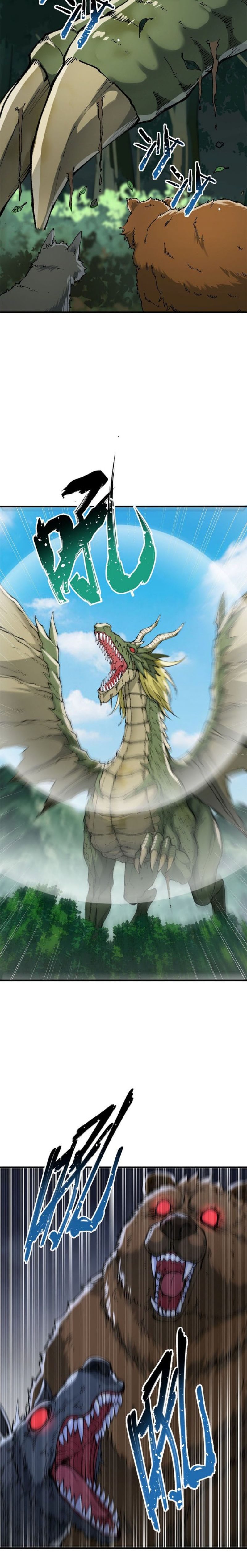 The Heavenly Path Is Not Stupid Chapter 15 Gambar 30
