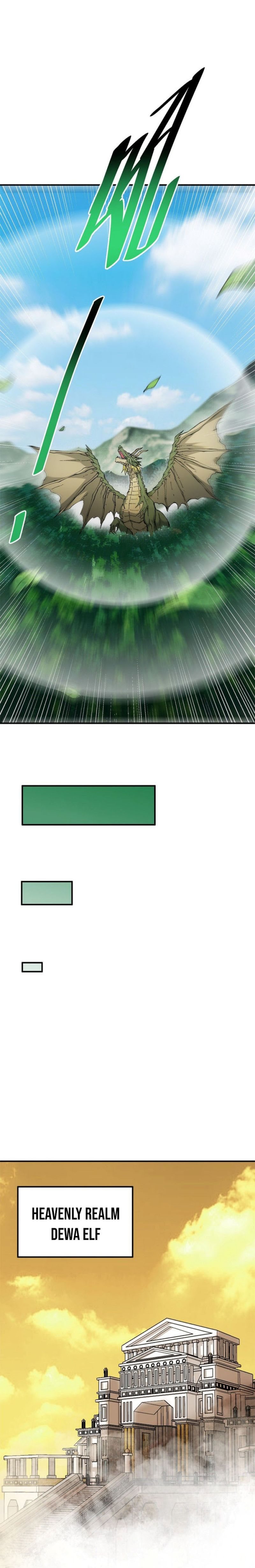 The Heavenly Path Is Not Stupid Chapter 15 Gambar 31