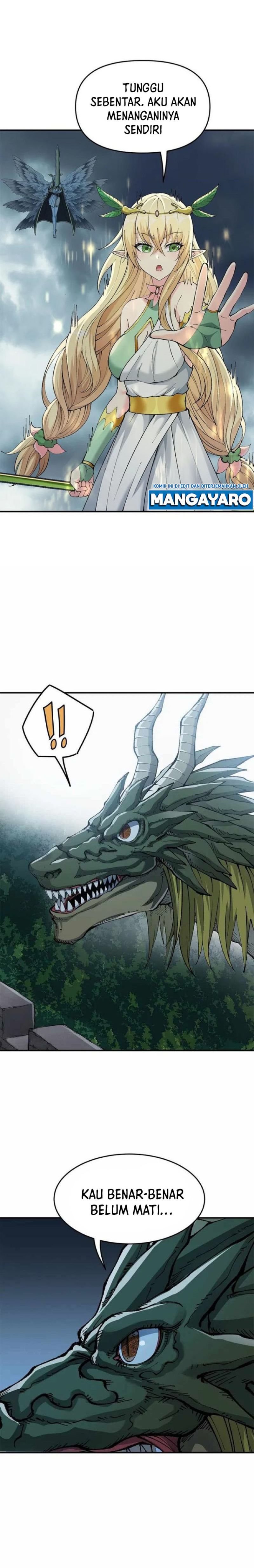 The Heavenly Path Is Not Stupid Chapter 17 Gambar 4
