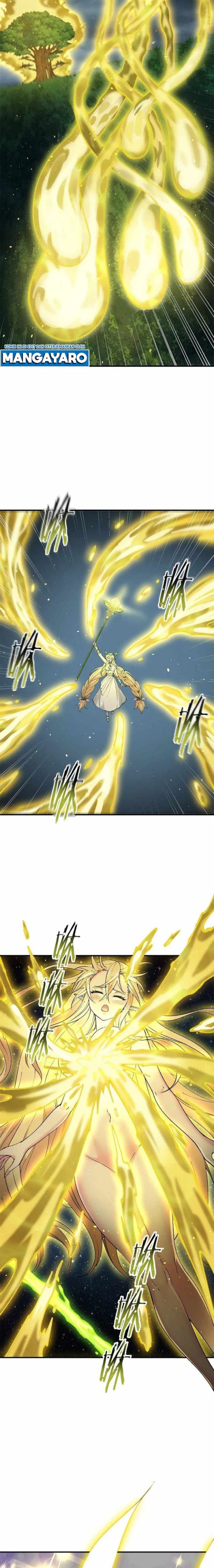 The Heavenly Path Is Not Stupid Chapter 17 Gambar 9
