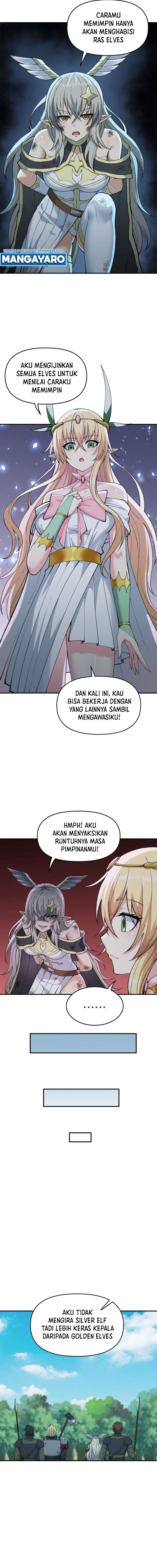 The Heavenly Path Is Not Stupid Chapter 20 Gambar 11
