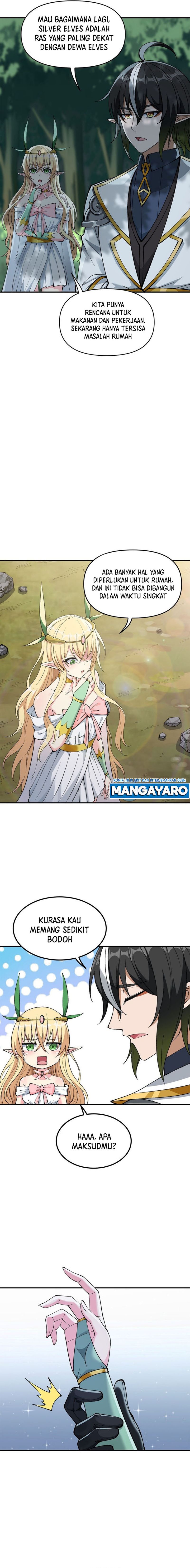 The Heavenly Path Is Not Stupid Chapter 20 Gambar 12