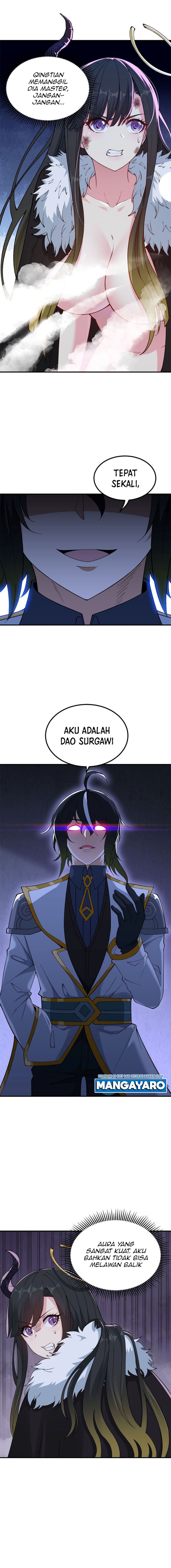 The Heavenly Path Is Not Stupid Chapter 24 Gambar 3