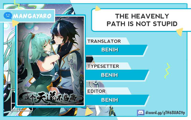 The Heavenly Path Is Not Stupid Chapter 28 Gambar 1