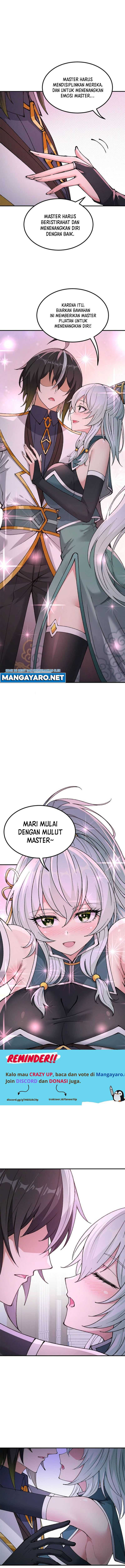 The Heavenly Path Is Not Stupid Chapter 37 Gambar 4
