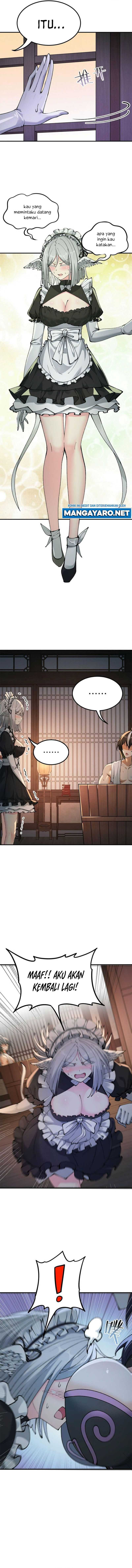 The Heavenly Path Is Not Stupid Chapter 37 Gambar 7