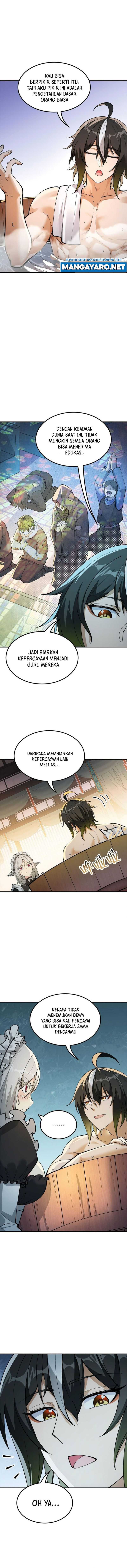 The Heavenly Path Is Not Stupid Chapter 37 Gambar 10
